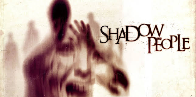 Shadow People (2013)