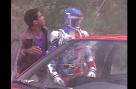 VR Troopers Season 1 Volume 1: Lost Memories