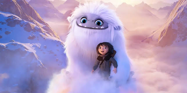 Abominable (2019)