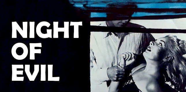 Night of Evil (1962)