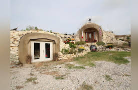 Home Strange Home: The Man Cave and More