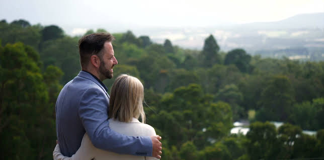 Find My Country House Australia