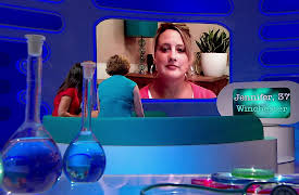 Embarrassing Bodies: The Clinic Revisits: Episode 1