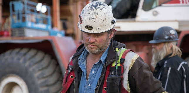 06:25: Gold Rush (S8 E20) (S8) | Kanal 9 | 11/13 2025