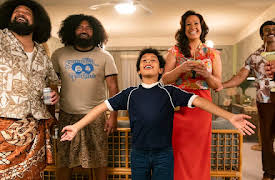 Young Rock: Episode 1