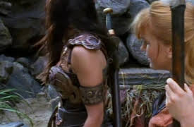 Xena: Warrior Princess Season 1: The Prodigal