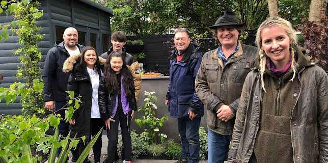 6:30 AM: Love Your Garden (S11 E2) (S11) | ITV2 | 3/7 2026