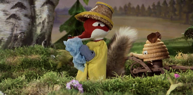 18:54: Unser Sandmännchen | MDR Fernsehen | 11/22 2025