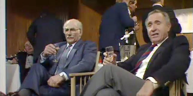 12:30 AM: Yes, Prime Minister (S1) | BBC Four | 11/2 2025