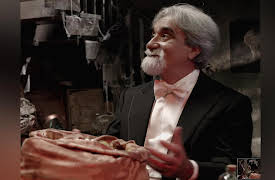 Monstershop: Anoosh The Demon