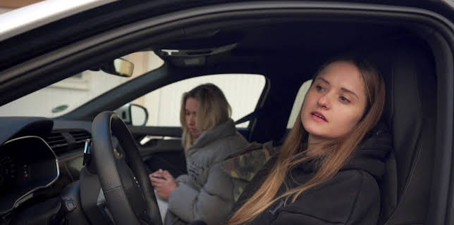 22:15: Davina & Shania - We Love Monaco (S2 E9) (S2) | RTL 2 | 2/9 2026