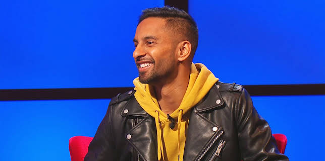 8:20 PM: Richard Osman's House of Games (S5 E126) (S5) | Dave | 1/5 2026