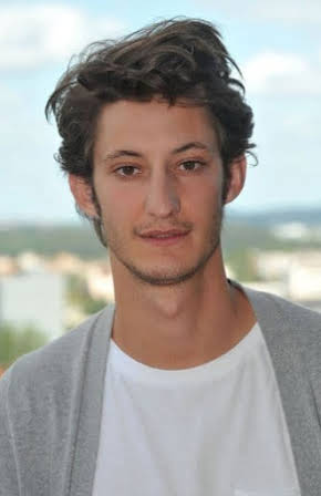 Pierre Niney as 