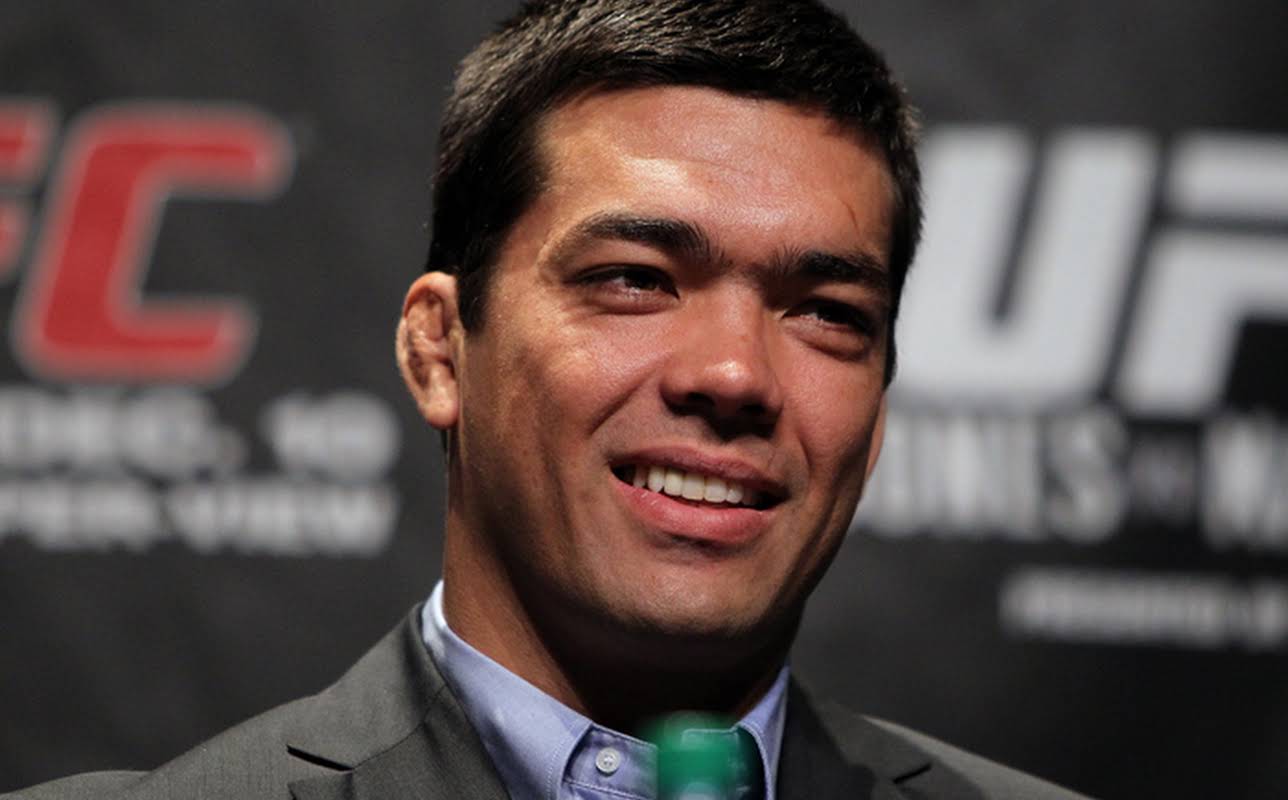 Lyoto Machida