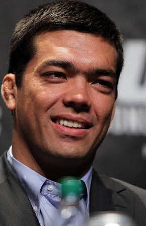 Lyoto Machida as 