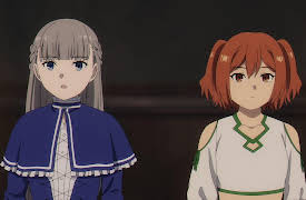 Frieren: Beyond Journey's End: A Fatal Vulnerability