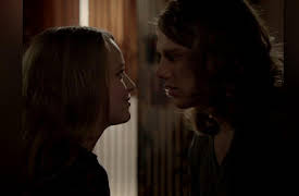 Finding Carter Season 1: Do the Right Thing