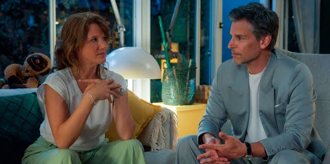 14:10: Rote Rosen (4301) | Das Erste | 3/16 2026