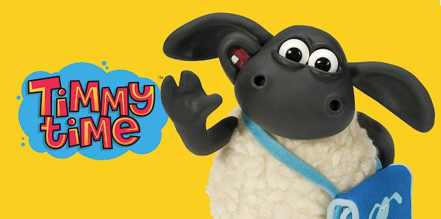 Timmy Time: Season 1