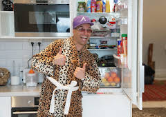 Här är ditt kylskåp