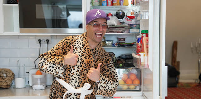 16:00: Här är ditt kylskåp (S3 E28) (S3) | Kanal 5 | 3/20 2026