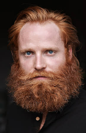 Magnus Bruun as 