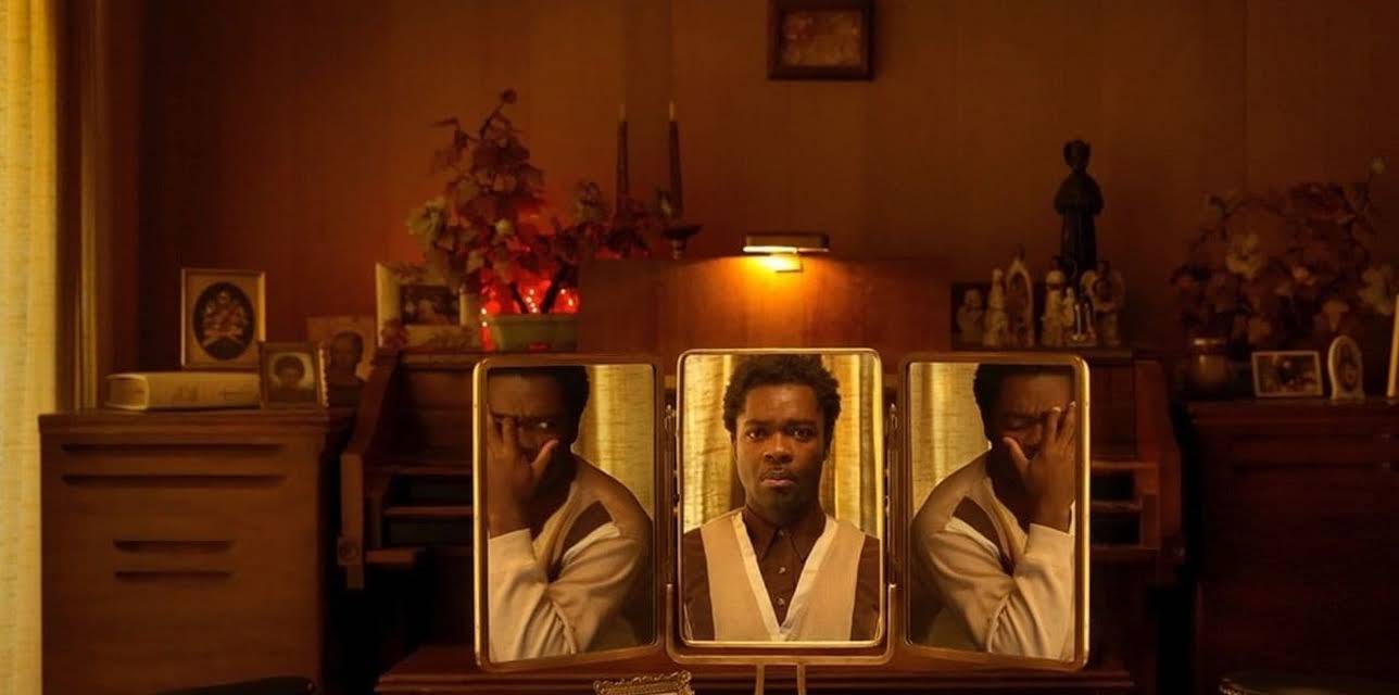 Nightingale (2015)