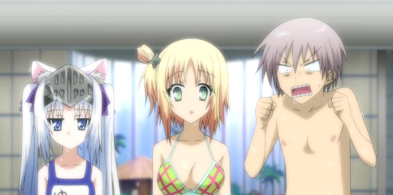 Yes, Thank You for This Encore (2022)