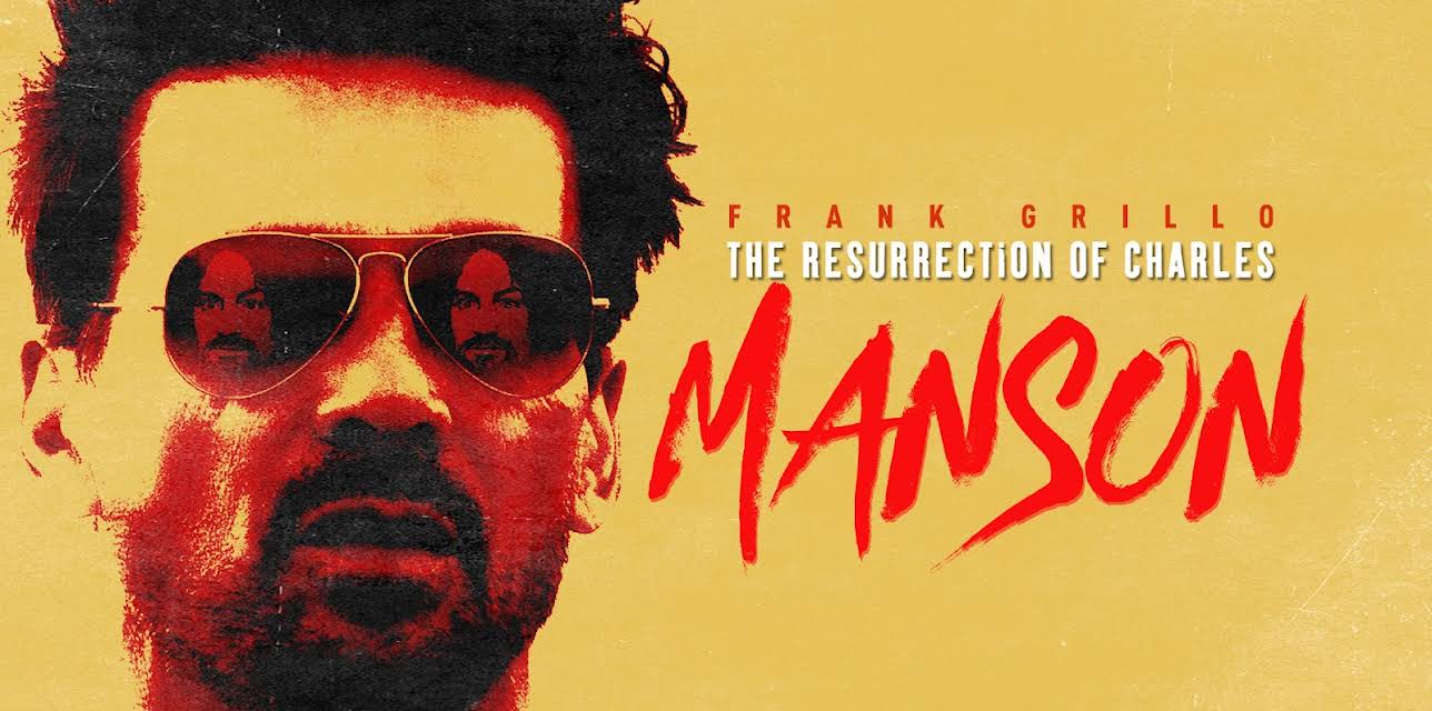 The Resurrection of Charles Manson (2023)