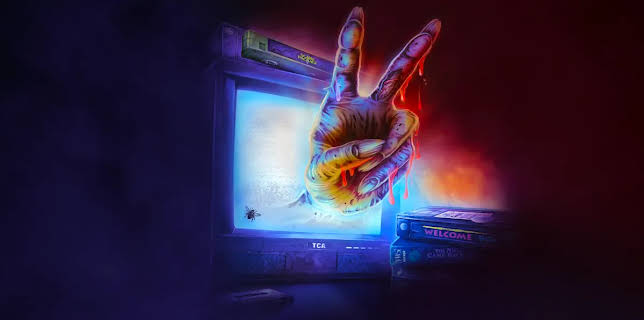 Scare Package II: Rad Chad's Revenge (2023)