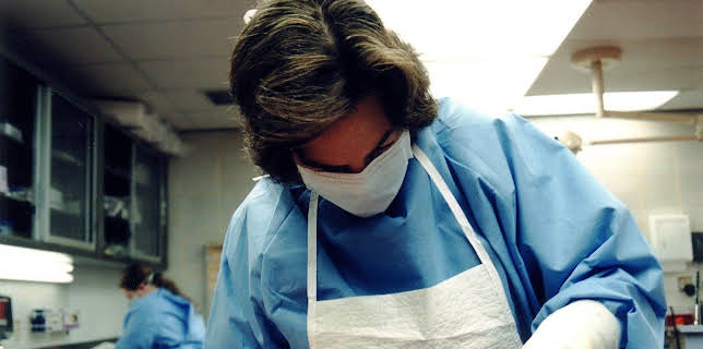 23:20: Dr. G - Beruf: Gerichtsmedizinerin | Sat1 Gold | 1/5 2026