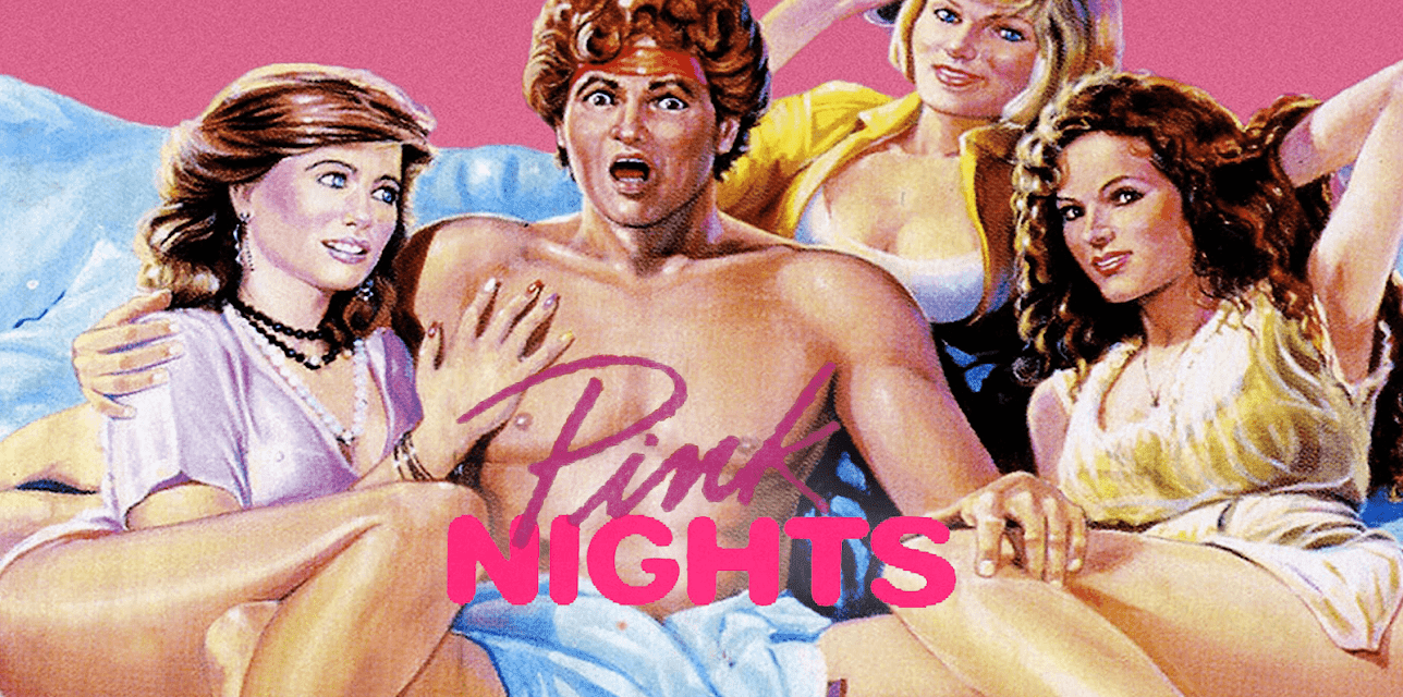 Pink Nights (1985)