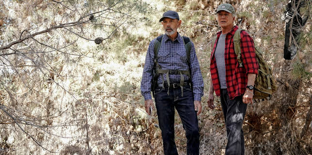 08:50: NCIS (S16 E4) (S16) | TV3 | 11/12 2025