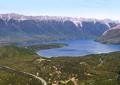 World's Most Scenic River Journeys