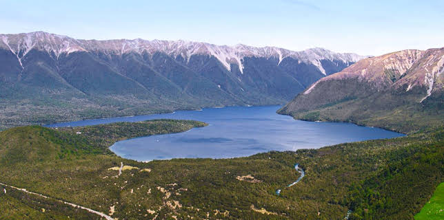 3:45 AM: World's Most Scenic River Journeys (S2 E7) (S2) | Channel 5 | 1/10 2026
