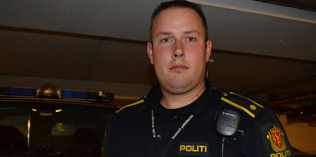 16:55: Nattpatruljen (S2 E41) (S2) | MAX | 12/18 2025