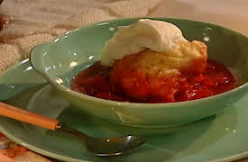 Sweet Dreams: Heirloom Desserts