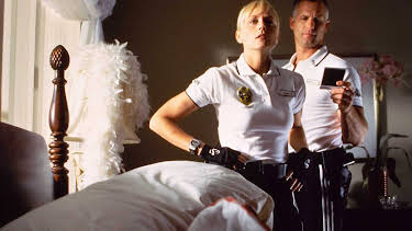 11:55: Pacific Blue (S3 E22) (S3) | TV6 | 4/9 2026