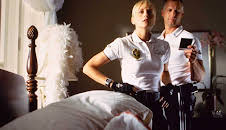 Pacific Blue (S3 E22)