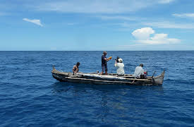 Robson Green's Extreme Fisherman: Madagascar