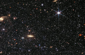 The Hidden Power of Microbes: Extraterrestrial Microbes