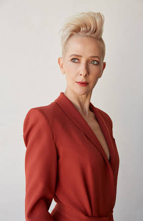 Jocelyn Towne as Director