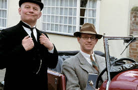 Campion Season 1: Look to the Lady Part Two