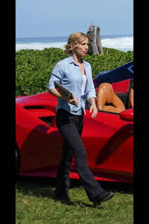 20:11: Magnum (T3): Ep.7 Un asesino en el turno de noche | Calle 13 | 4/7 2026