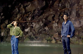 It's Okay, That's Love: It's Okay, That's Love Episode 6