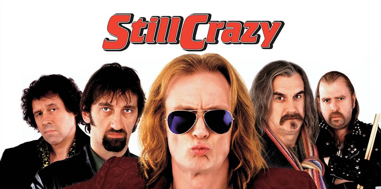 Still Crazy (1999)