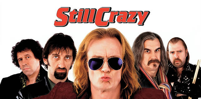 Still Crazy (1999)