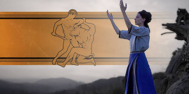 19:30: Aufstieg und Fall der Minoer Das Geheimnis der Priesterinnen | ZDFinfo | 11/1 2025