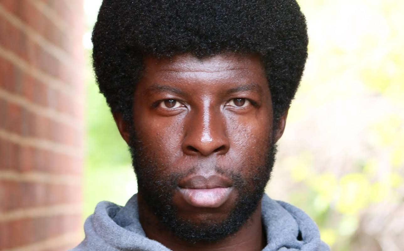 Adrian Derrick-Palmer