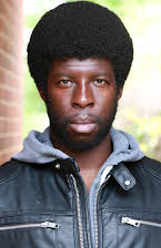 Adrian Derrick-Palmer som Airport Dancer 
  
  
  (as Adrian Palmer)